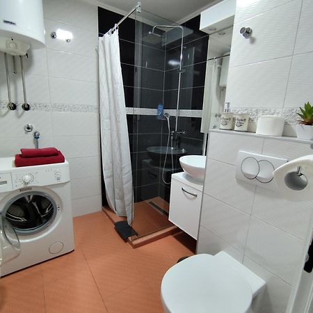 Five Apartment Beograd Bagian luar foto