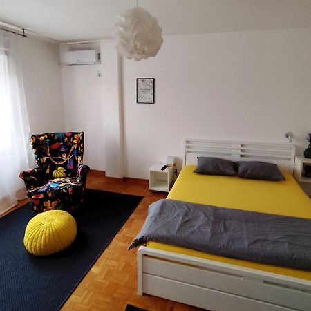 Five Apartment Beograd Bagian luar foto
