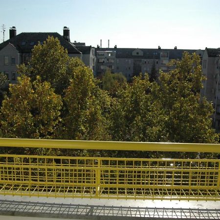 Five Apartment Beograd Bagian luar foto