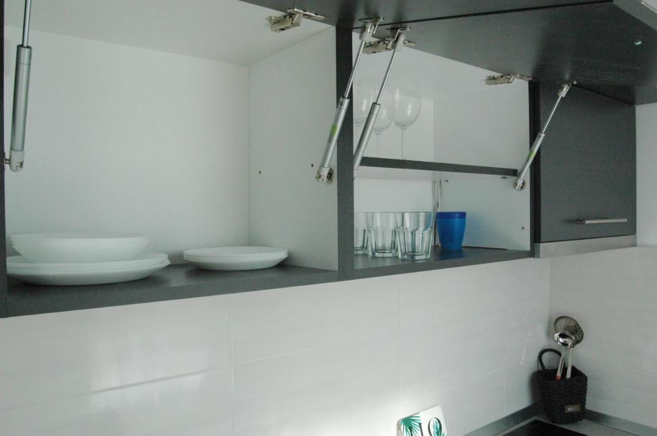 Five Apartment Beograd Bagian luar foto